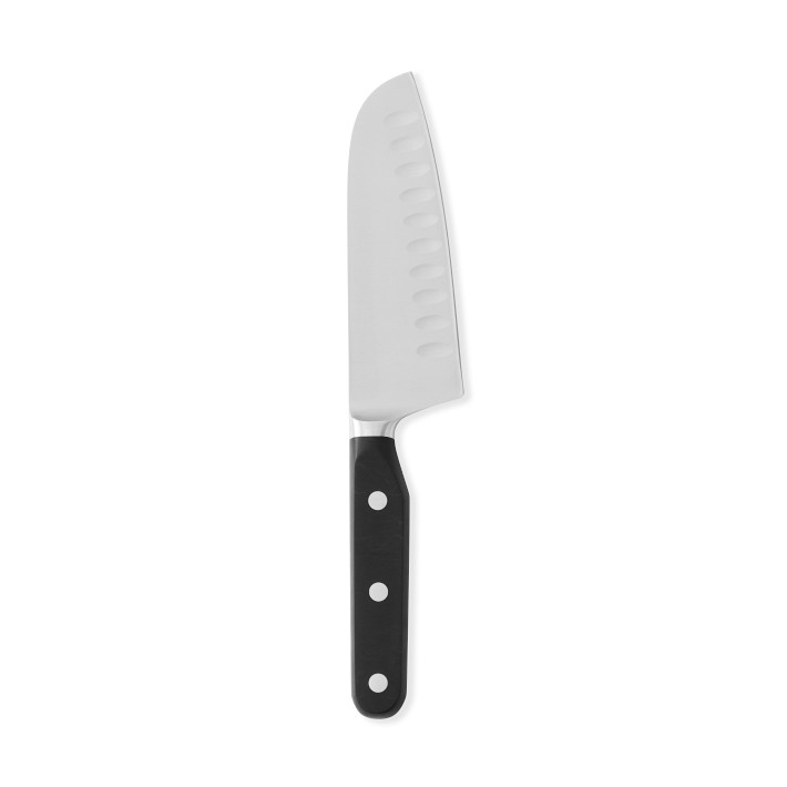 Williams Sonoma Elite Santoku Knife 5 Williams Sonoma