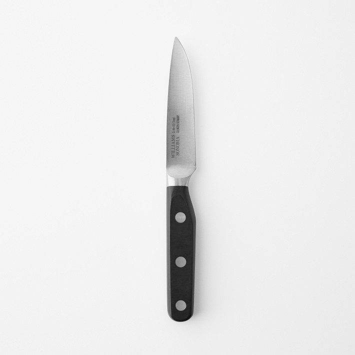 Williams Sonoma Elite Paring Knife 3 1 2 Williams Sonoma