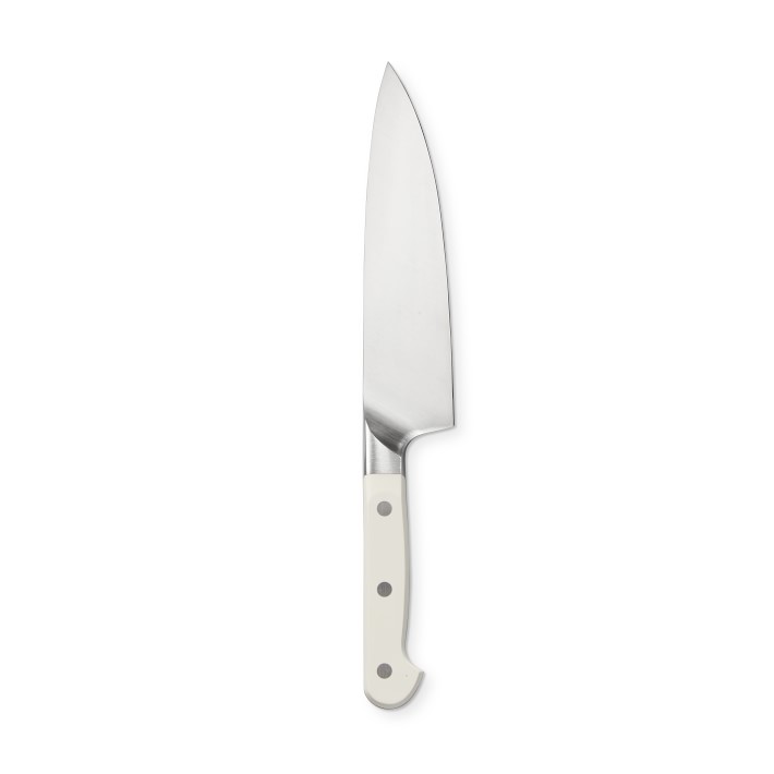 Zwilling Pro Le Blanc 7 Slim Chef S Knife Williams Sonoma