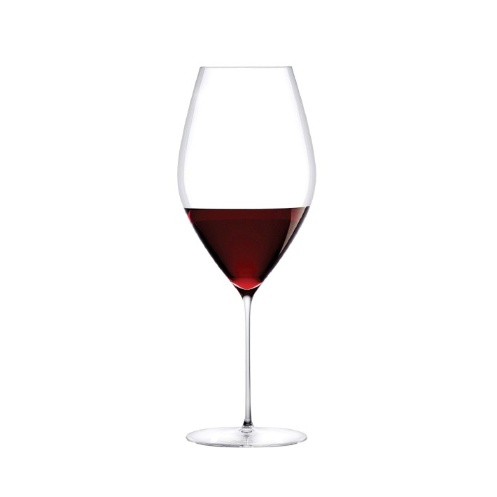 Nude Stem Zero Grace Red Wine Glass Williams Sonoma