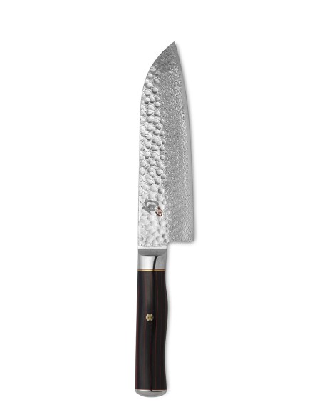 Shun Hiro Santoku Knife Williams Sonoma