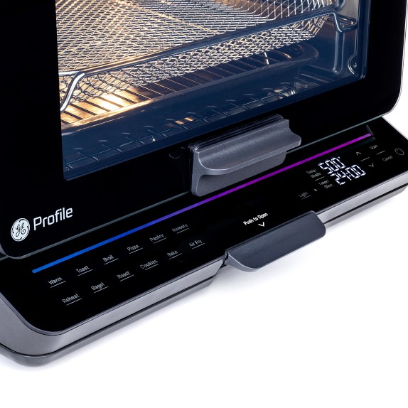 GE Profile Smart Oven With No Preheat Williams Sonoma