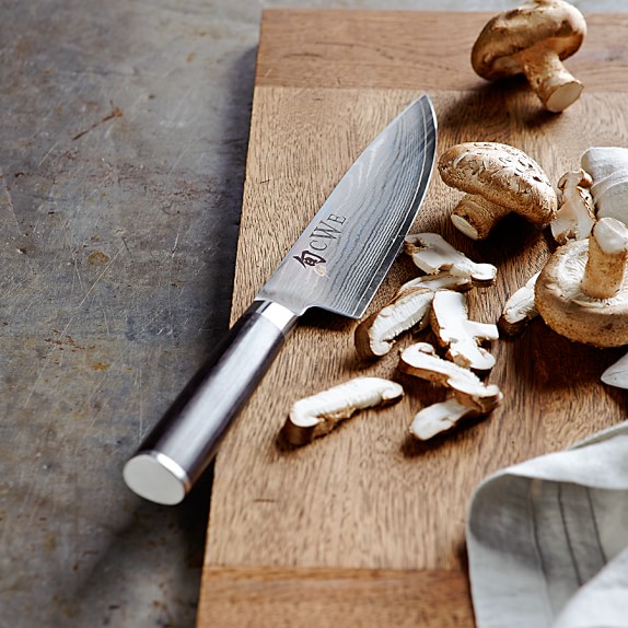 Shun Classic Chef S Knife Williams Sonoma