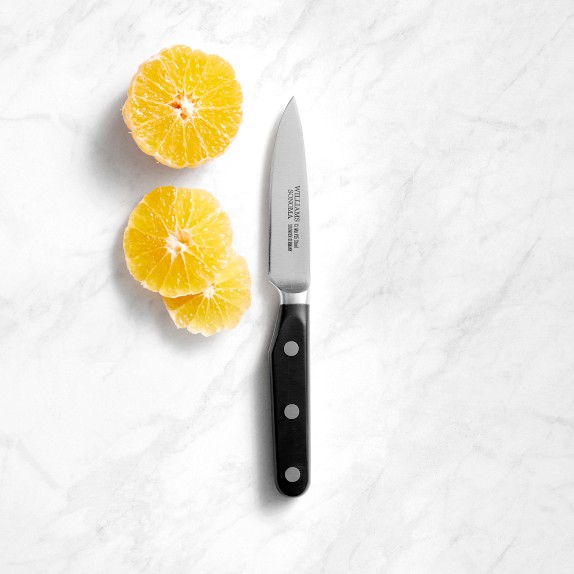 Williams Sonoma Elite Paring Knife 3 1 2 Williams Sonoma