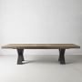 Navarro Extendable Rectangular Dining Table Williams Sonoma