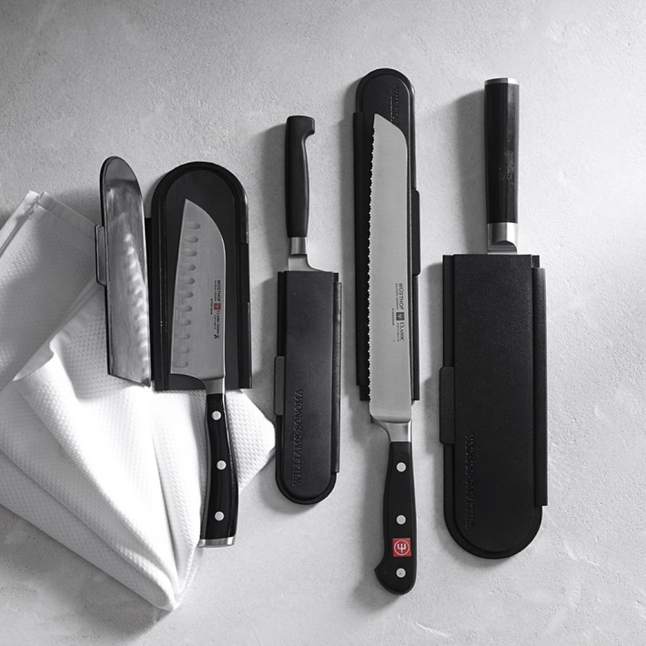 Williams Sonoma Paring Utility Magnetic Knife Guard Williams Sonoma