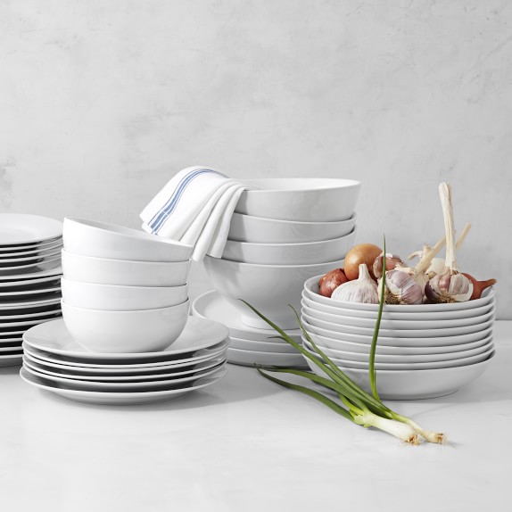 Open Kitchen By Williams Sonoma Dinnerware Collection Place Setting