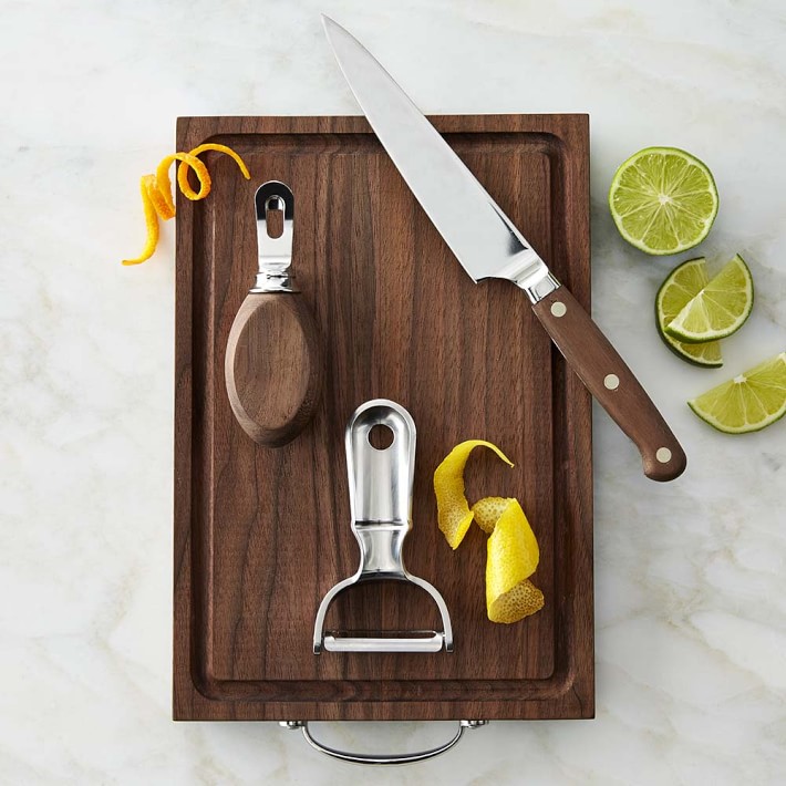 Crafthouse By Fortessa Bar Tool Set Bar Accessories Williams Sonoma