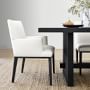 Montauk Rectangular Dining Table Williams Sonoma