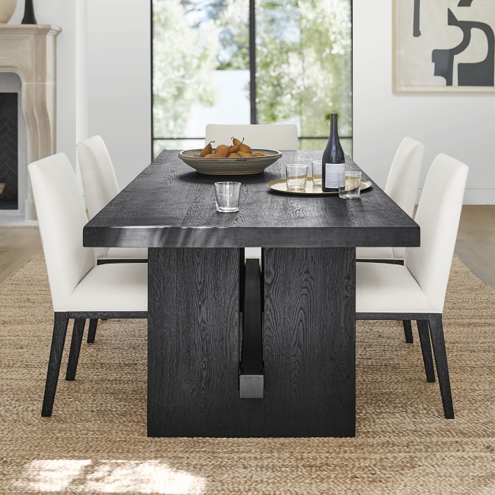 Montauk Rectangular Dining Table Williams Sonoma