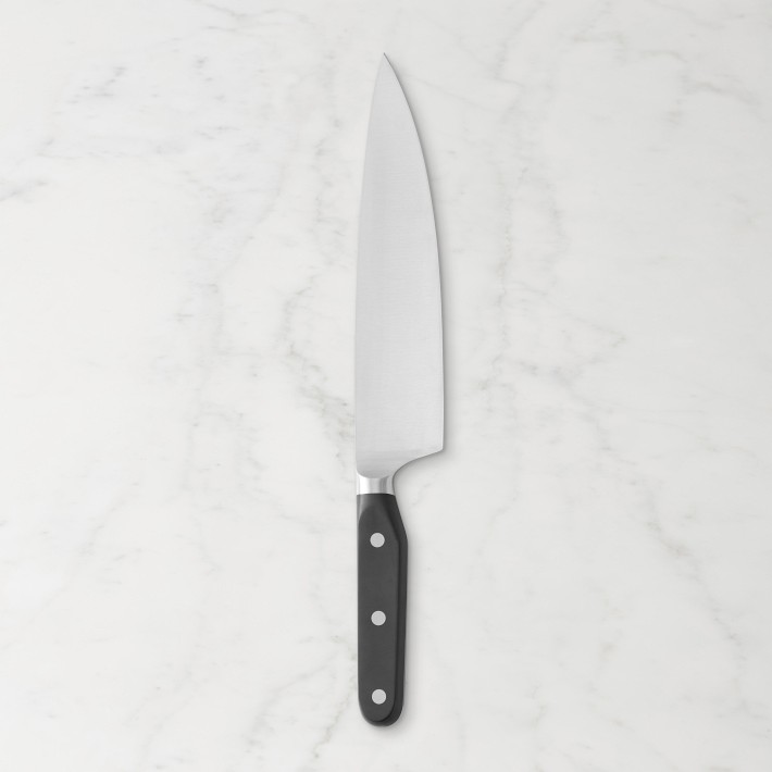 Williams Sonoma Elite Chef S Knife Williams Sonoma