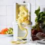 Paderno Blade Spiralizer Williams Sonoma