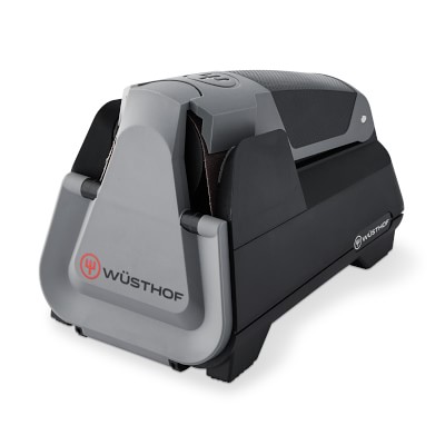 Wüsthof Easy Edge Electric Knife Sharpener Williams Sonoma