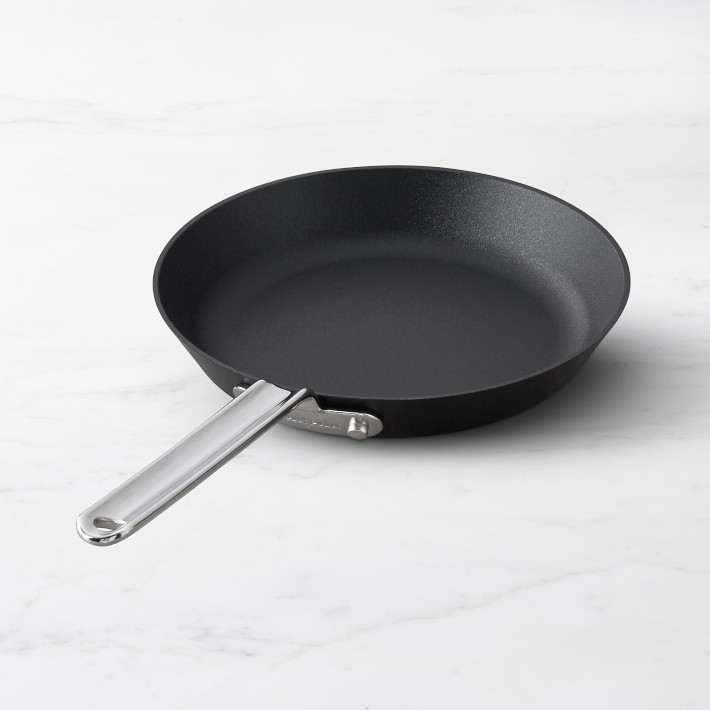 Scanpan Techniq Nonstick Modern Skillet Williams Sonoma