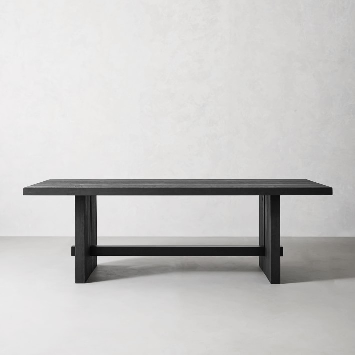 Montauk Rectangular Dining Table Williams Sonoma