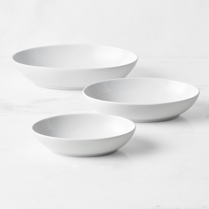 Open Kitchen By Williams Sonoma Nesting Bowls Set Of 3 Williams Sonoma