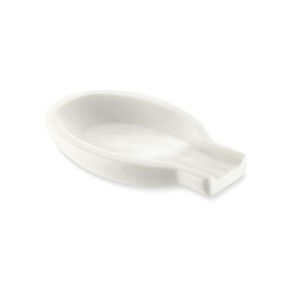 Marble Spoon Rest Kitchen Counter Organizers Williams Sonoma