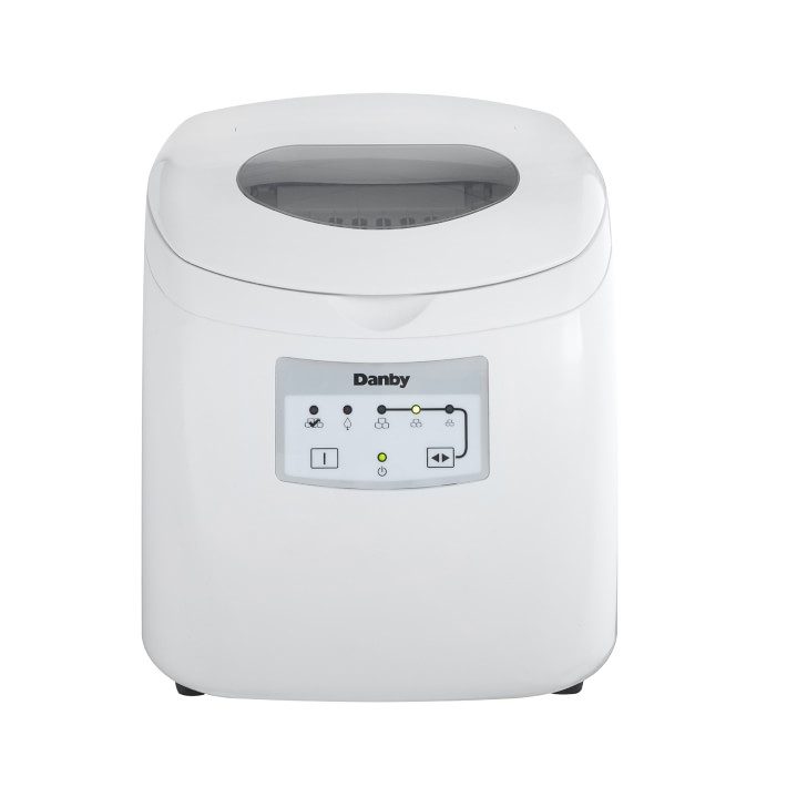 Danby Ice Maker White Williams Sonoma