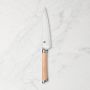 Shun Hikari Serrated Utility Knife Williams Sonoma