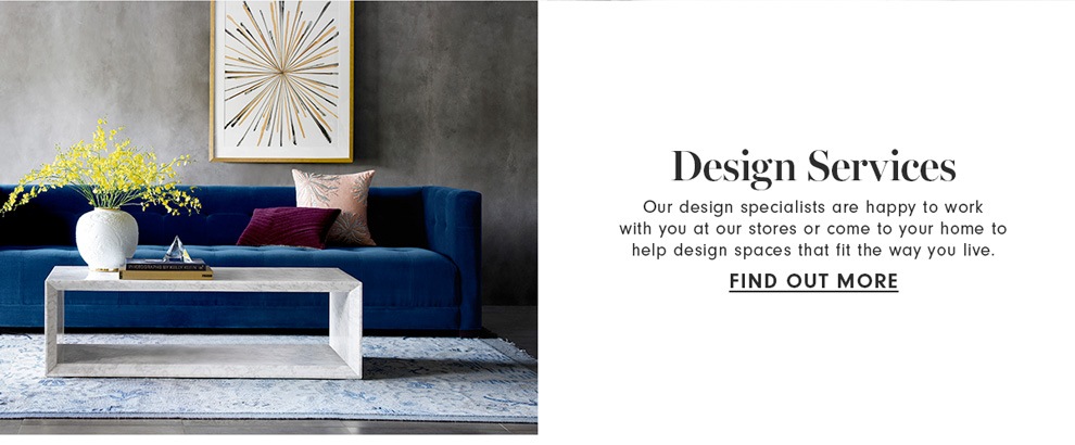 Design Services