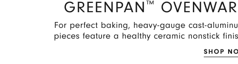 GreenPan™ Ovenware