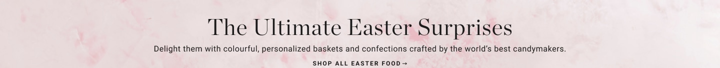 Shop Easter Food >