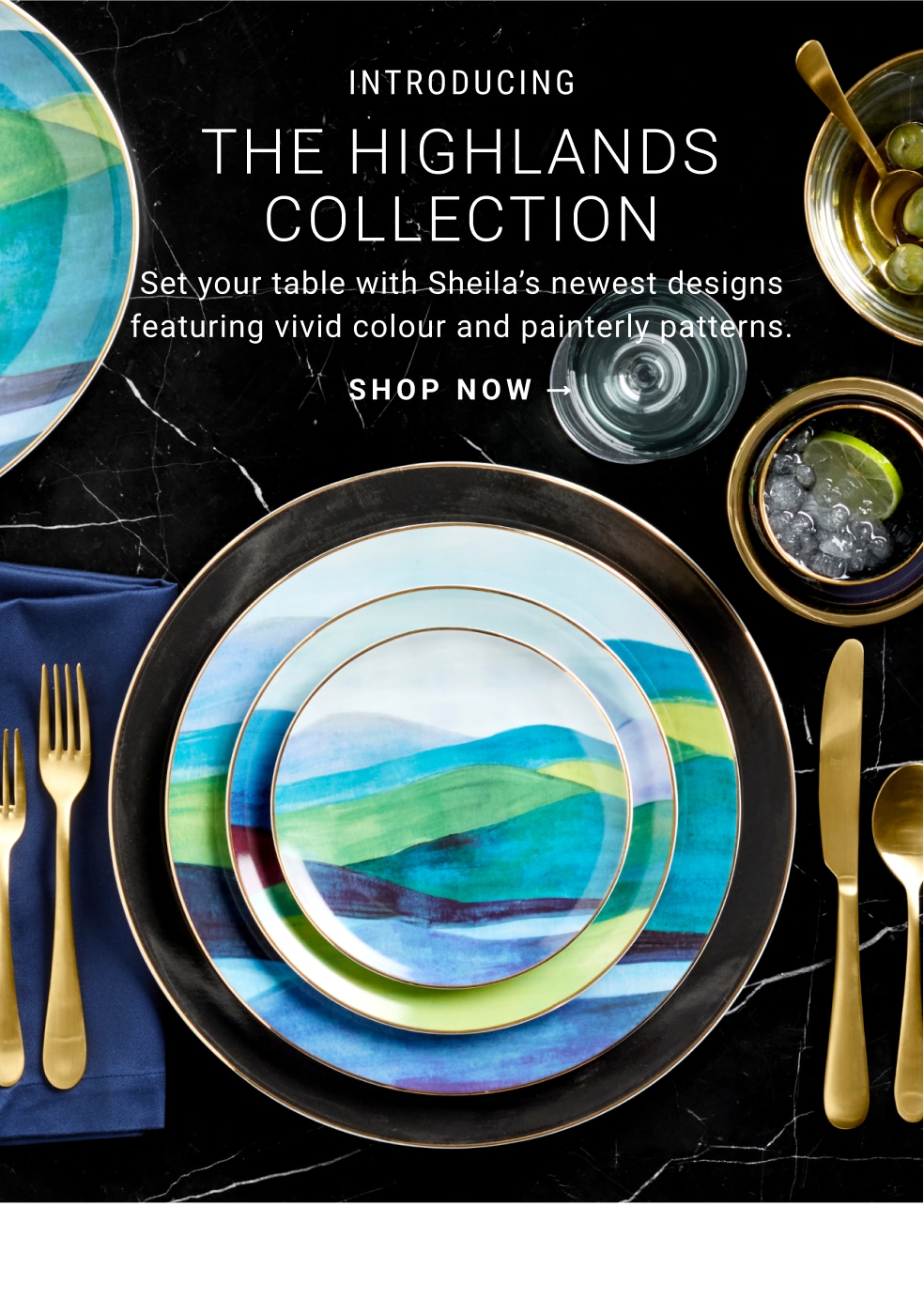 Sheila Bridges Collection - Elegant Home Decor | Williams Sonoma