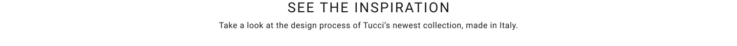 Tucci Tours Italy