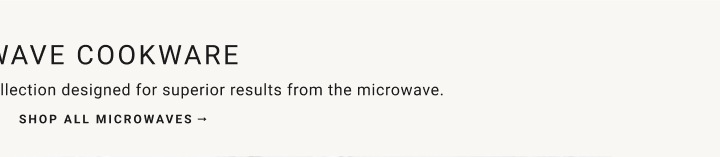 Shop All Microwaves
