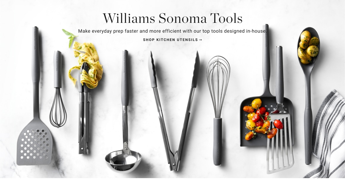 Shop Williams Sonoma Cooks' Tools