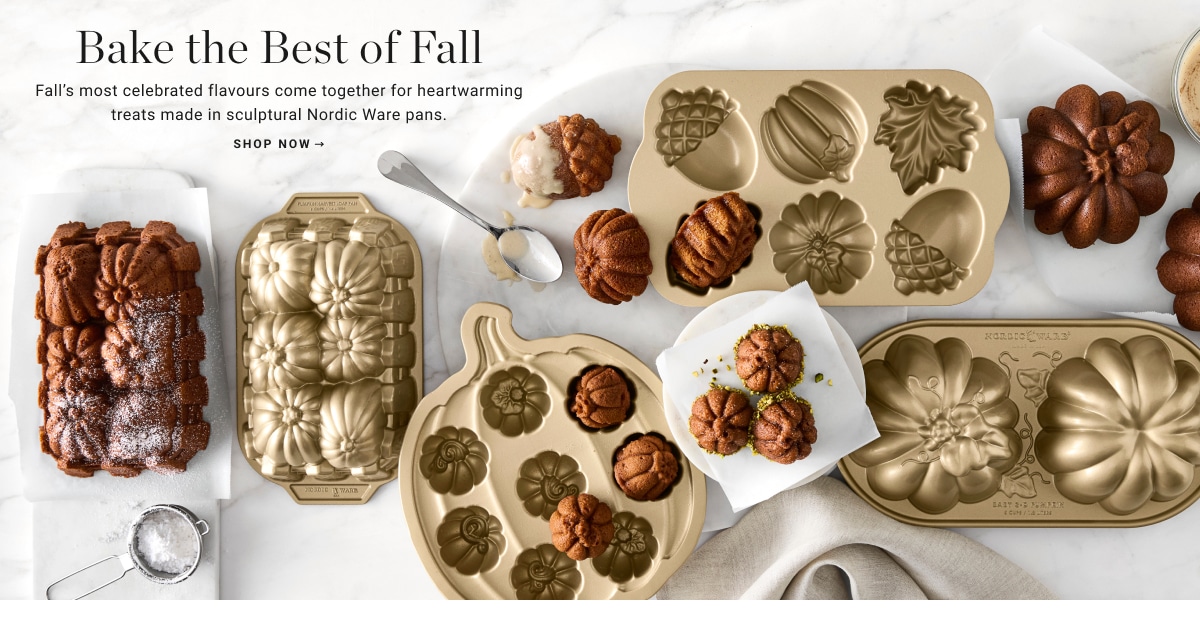 Shop Nordic Ware Bakeware