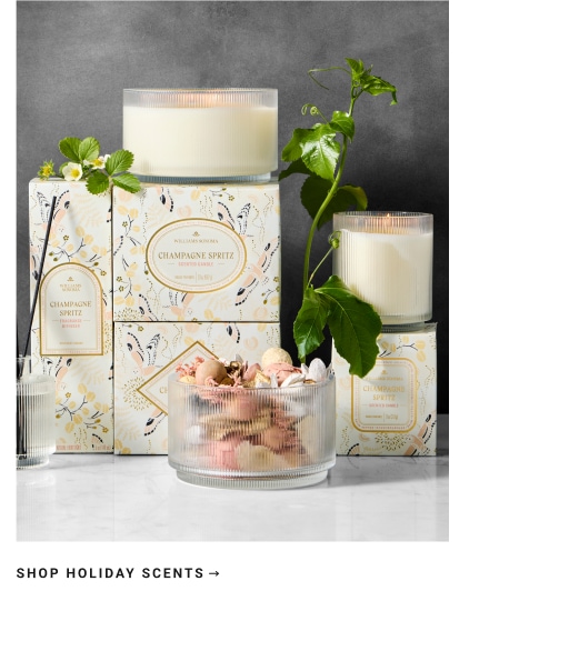 Shop Holiday Scents