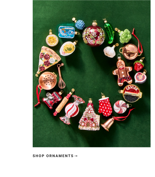 Shop Ornaments