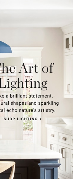 Shop Lighting