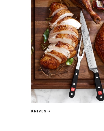 Knives