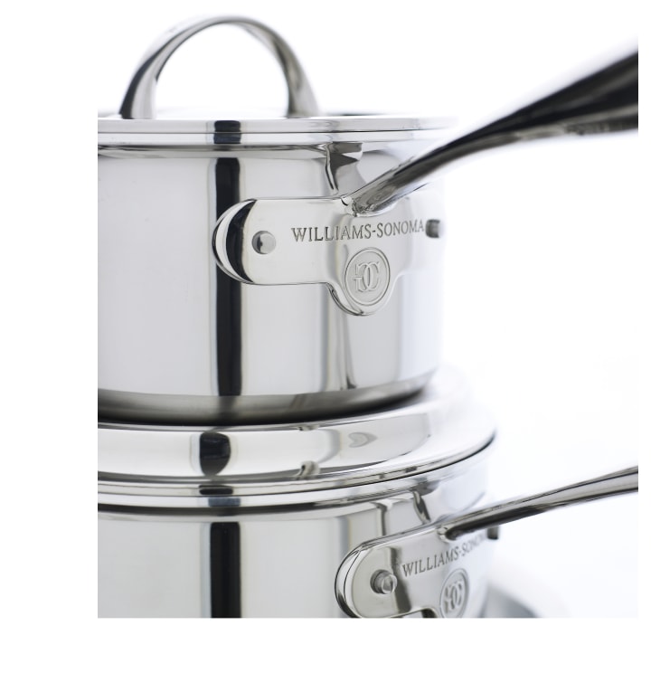 Williams Sonoma Cookware