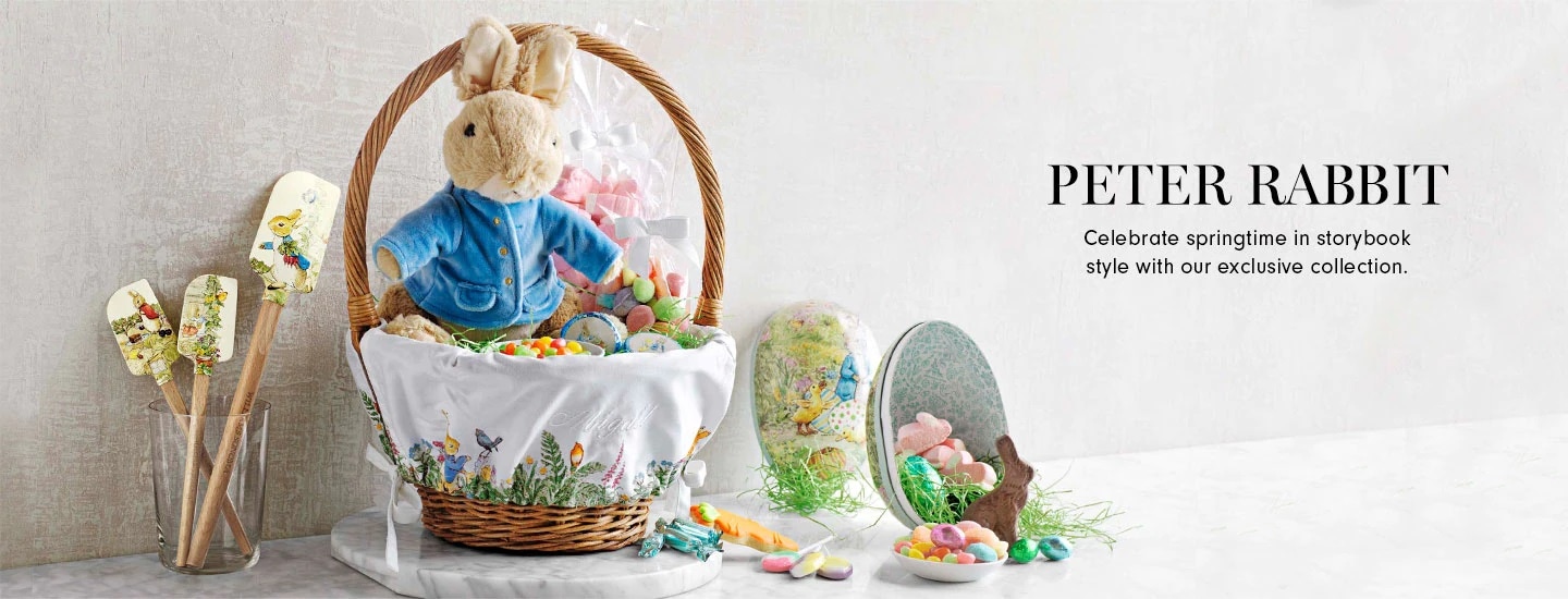 Peter Rabbit Collection