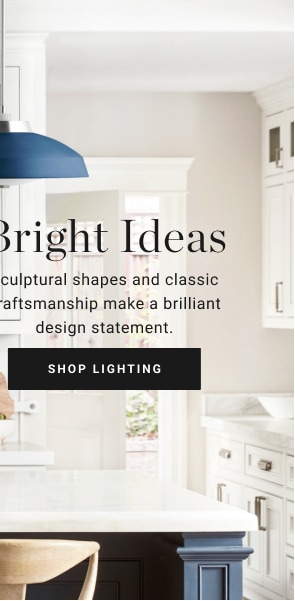 Shop Lighting