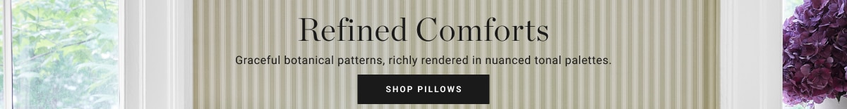 Shop Pillows