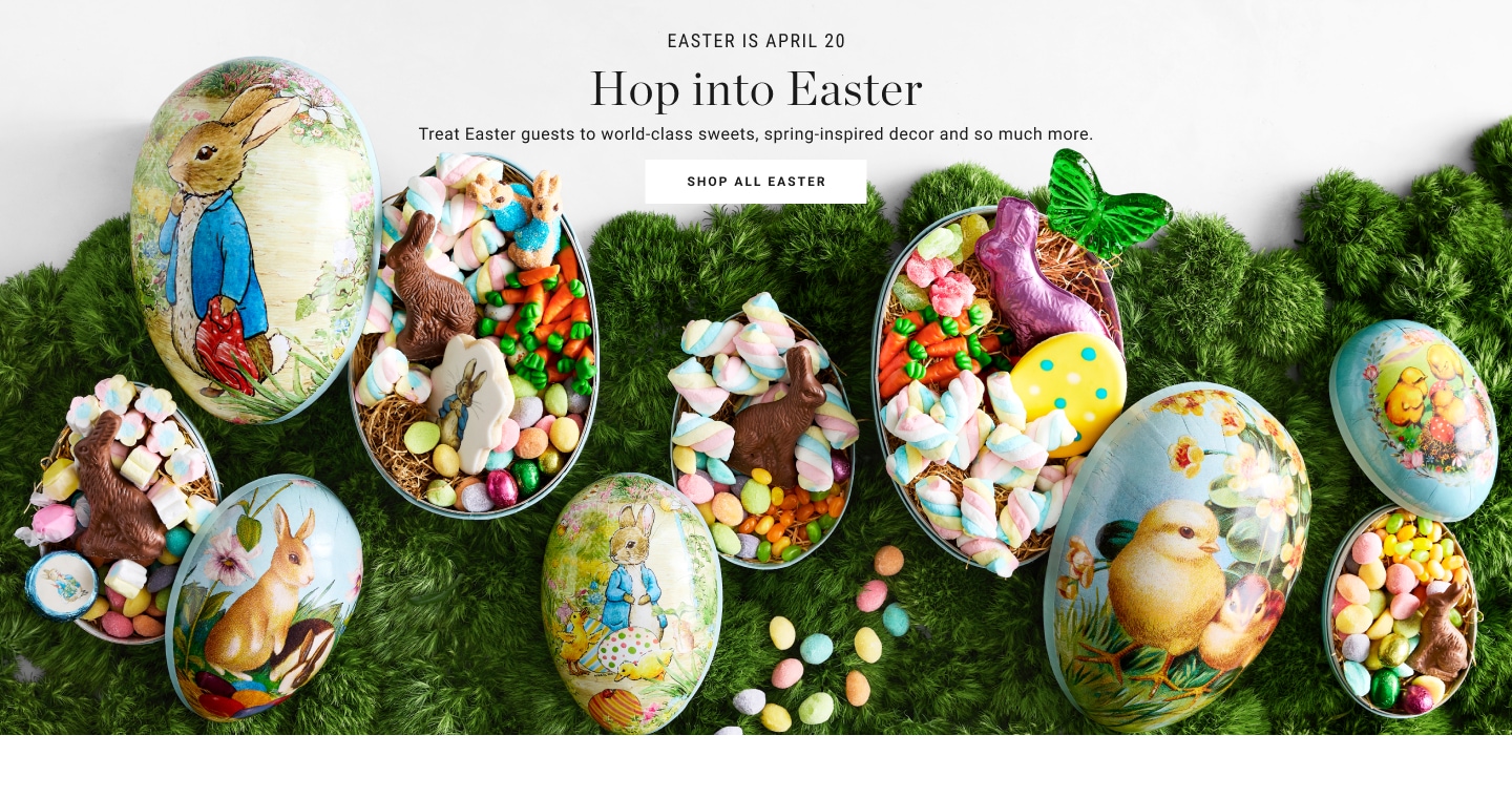 Shop All Easter