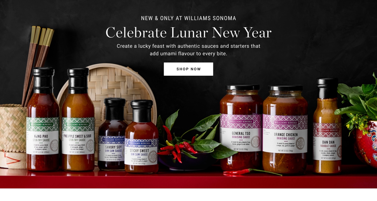 Shop Lunar New Year