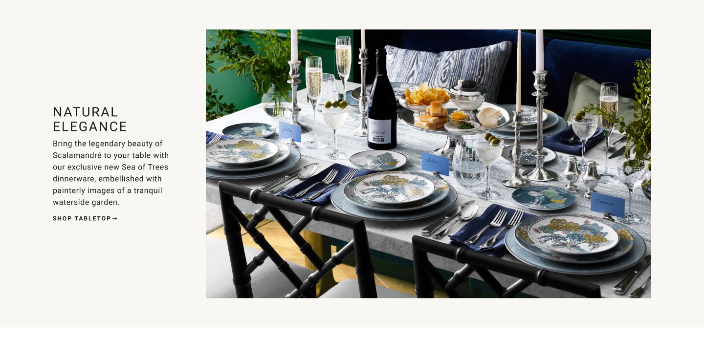 Shop Tabletop