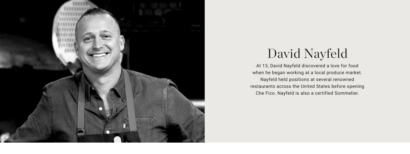 David Nayfeld