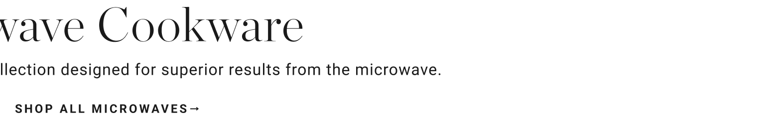 Shop All Microwaves