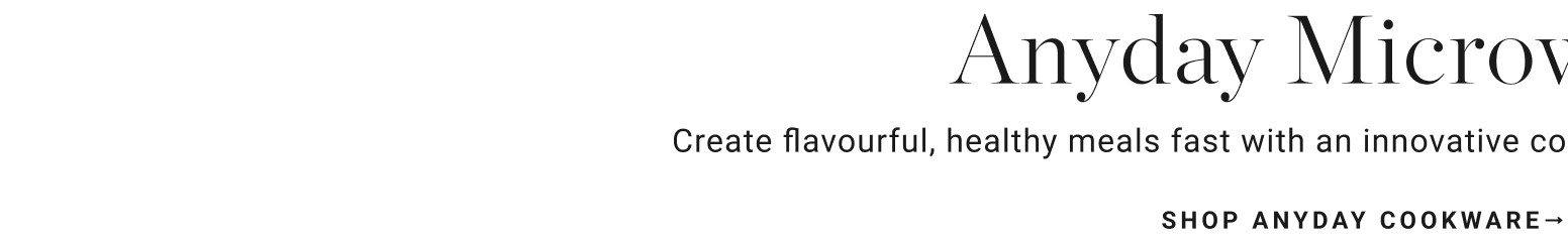 Shop Anyday Cookware