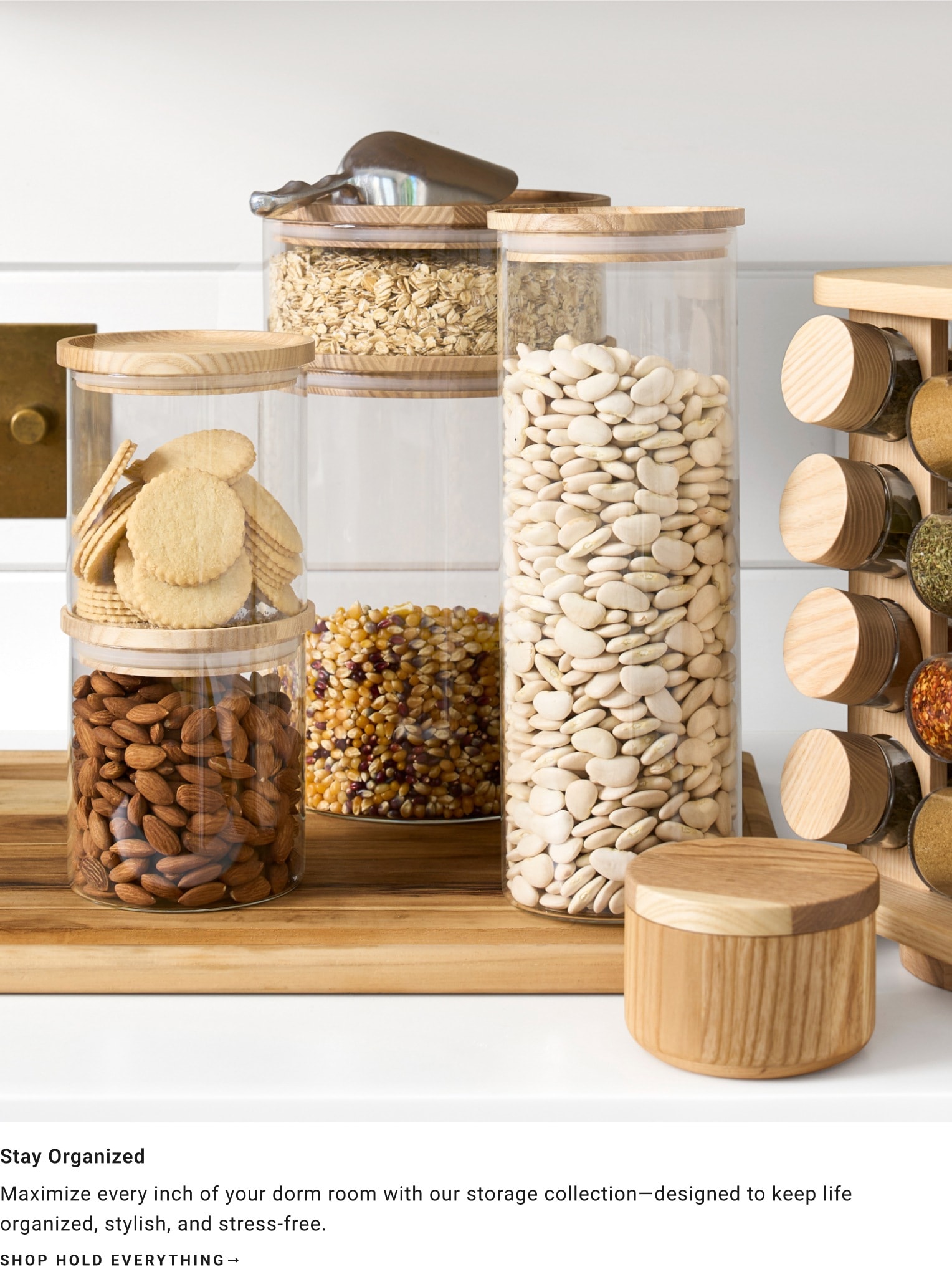 Shop Hold Everything Storage & Organization