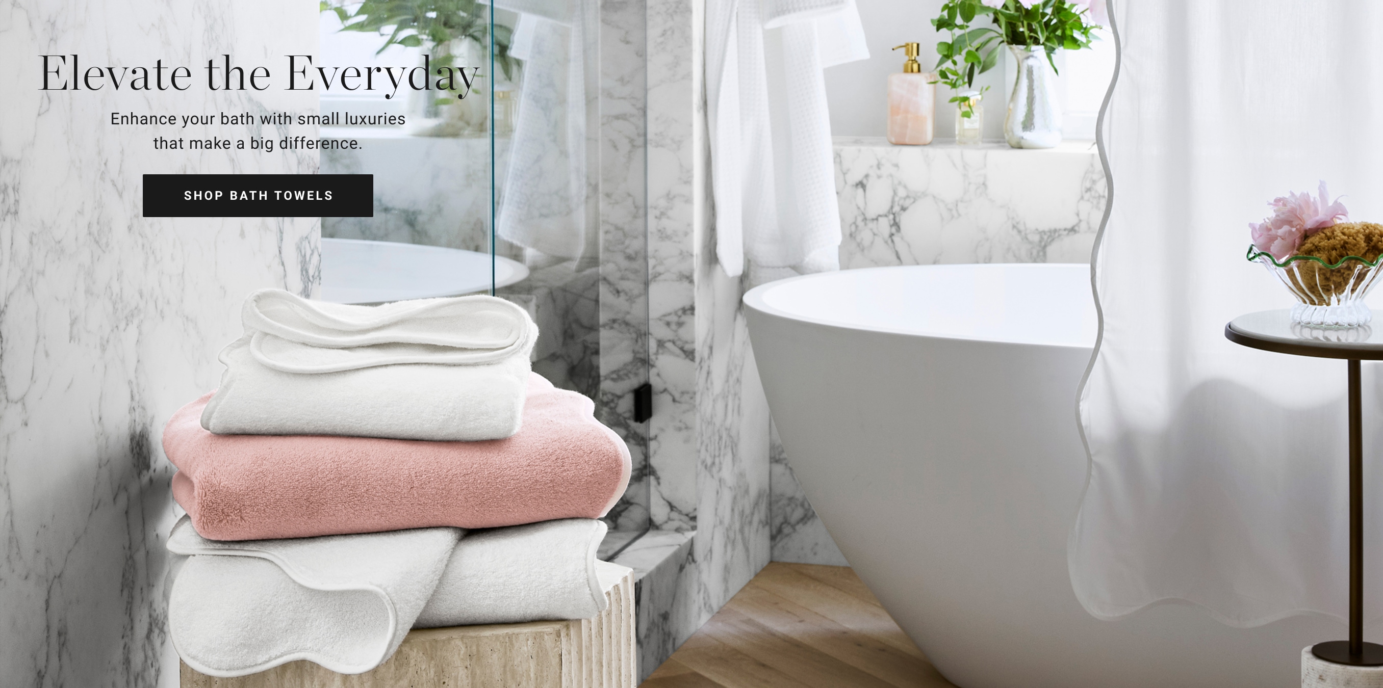 Shop Bath Towels