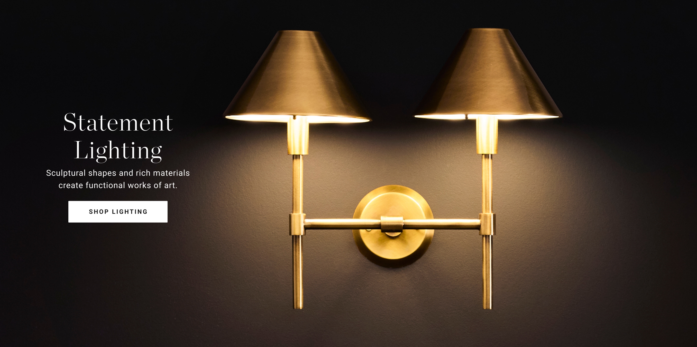 Shop Lighting