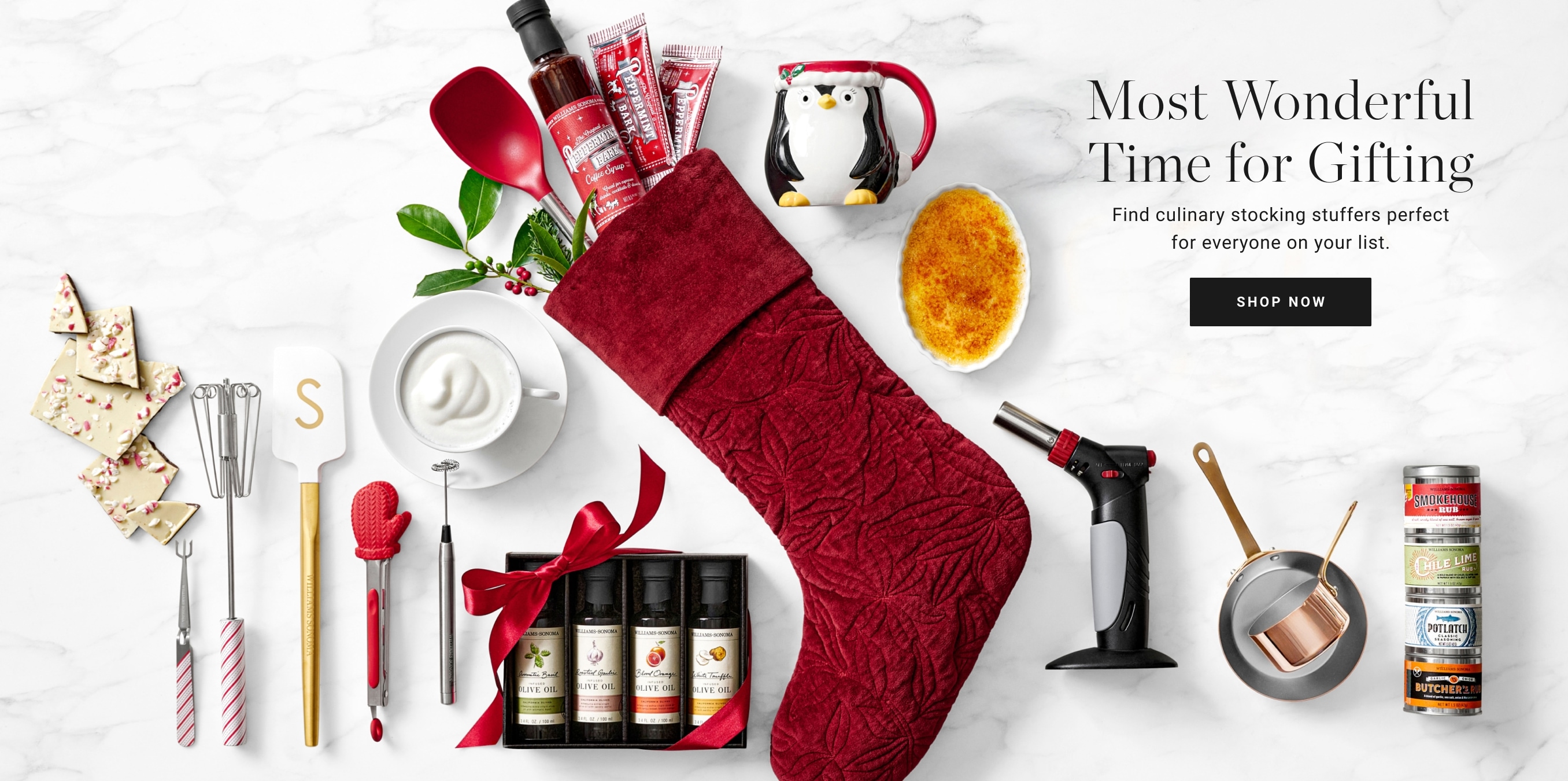 Shop Stocking Stuffers