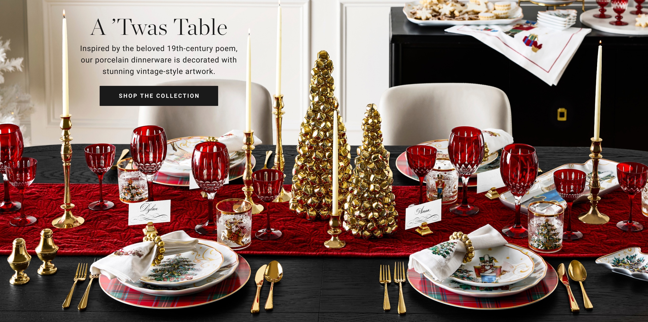 Shop 'Twas the Night Before Christmas